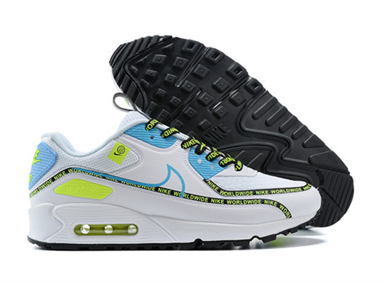 Men's Running weapon Air Max 90 Shoes 087